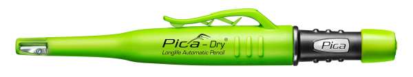 Pica-Dry Longlife Automatic Pen - Der Baumarker, 3030