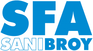 SFA Sanibroy Schmutzwasser-Hebeanlage SANISPEED+ für Abwasser 0026P, 529,90  €