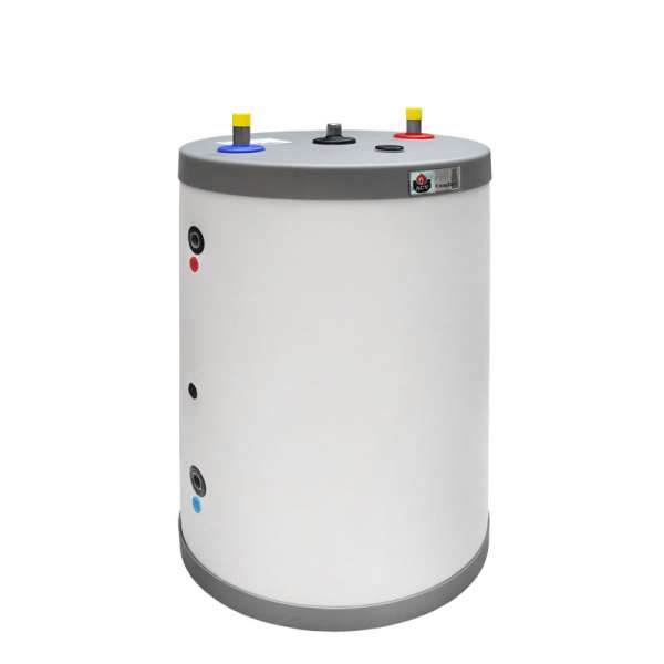 ACV Edelstahlspeicher Warmwasserspeicher Speicher Smart Comfort 130 Liter Art.Nr. 06631301