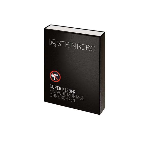 Steinberg Serie 420 Superkleber 420 0000