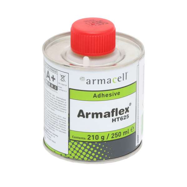 Armacell Armaflex HT625 Kleber 250 ml für Solarisolierung HT ARMAFLEX HT 625