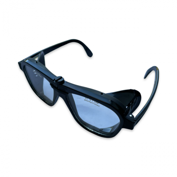 ROTHENBERGER Nylon-Schutzbrille mit Athermalgläsern nach DIN EN 172, 54062