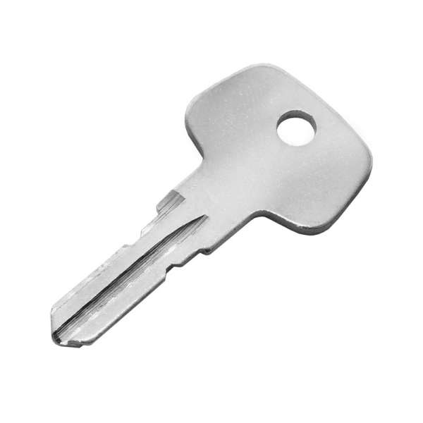 Kemper Demontageschlüssel für Frosti mit abschließbarem Bediengriff Art.Nr. 1210057501003-00