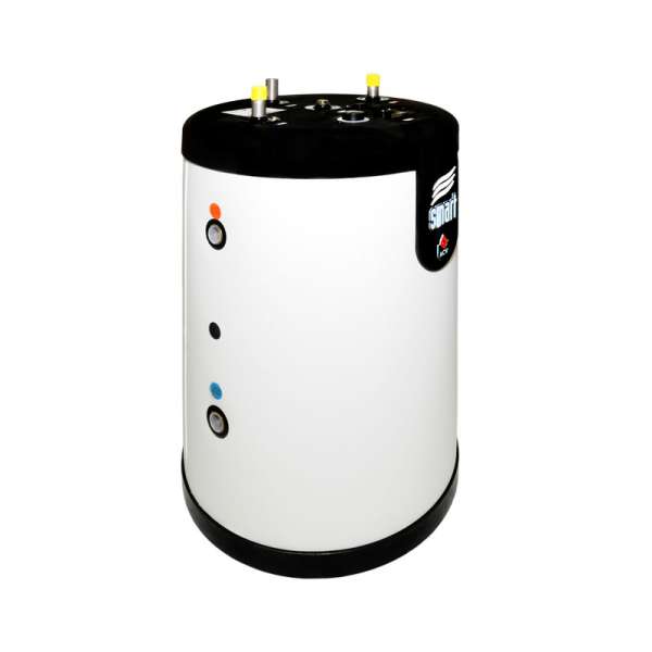 ACV Edelstahlspeicher Warmwasserspeicher Speicher Smart Line SL 130 Liter Art.Nr. 06602501