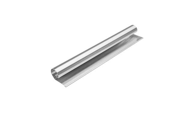 GRÖMO® Aluminium Wulstblende 250/280, 84511