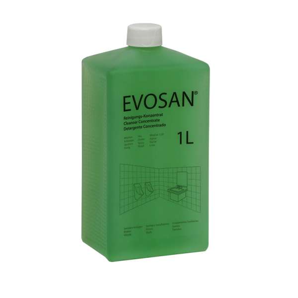 iqua clean Reinigungs-Konzentrat f. US32 1 Liter