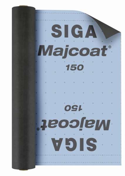 SIGA- Majcoat ® 150 1.5mx50m = 75m2