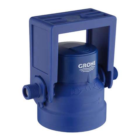 GROHE Blue® Filterkopf zur Nutzung mit GROHE Blue® BWT Filtern 64508001