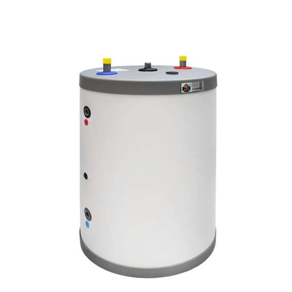 ACV Edelstahlspeicher Warmwasserspeicher Speicher Smart Comfort 100 Liter Art.Nr. 06631201