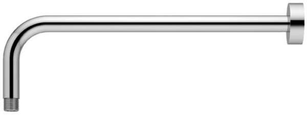 Ideal Standard Idealrain Wandanschluss Brausearm 400 mm, Chrom, B9445AA