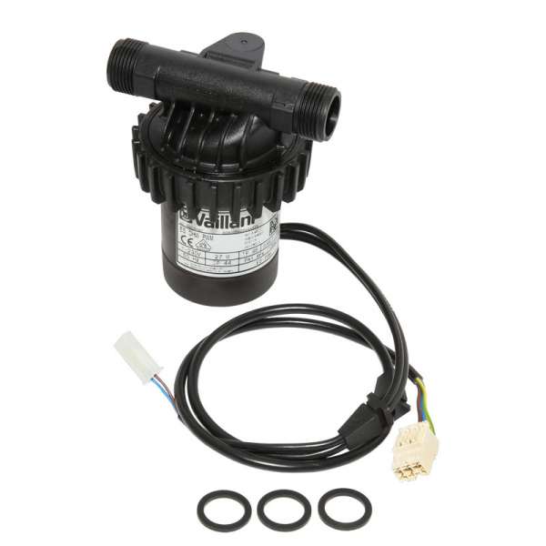 VAILLANT Pumpe Ladepumpe passend für VSC 126-246/2-C 0020038578