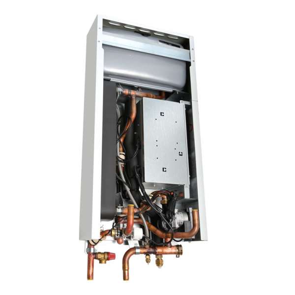 ROTEX HYDRO BOX HYBRID SYSTEM 5kW Wärmepumpe Inneneinheit RHYHBH05AAV3