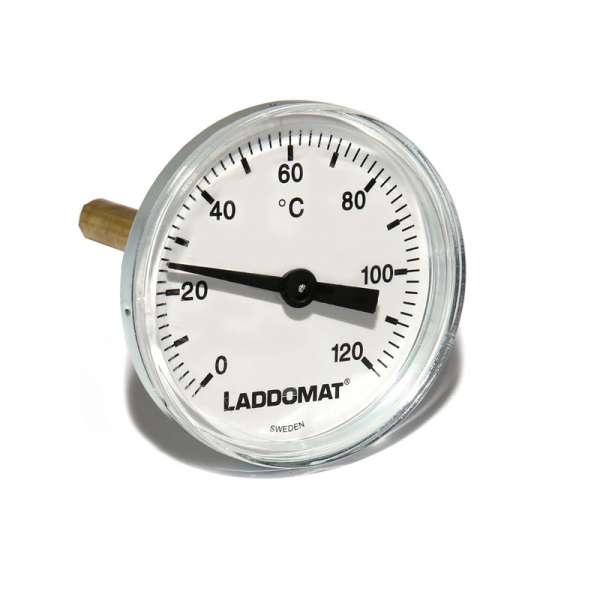 Laddomat Ersatzthermometer Thermometer für Laddomat 21-60 Art.Nr. 383004