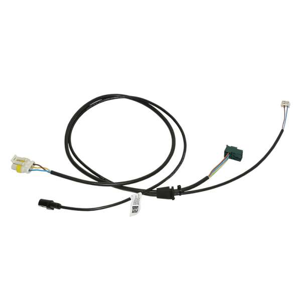 Vaillant Kabelsatz PWM - Netzkabel 0010032772 passend zu Klasse A Pumpe Hocheffizienzpumpe 001003063