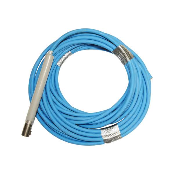 Grundfos Kabelsatz für SP Unterwasserkabel mit Kupplung 30m Kabelquerschnitt 4x1,5mm²