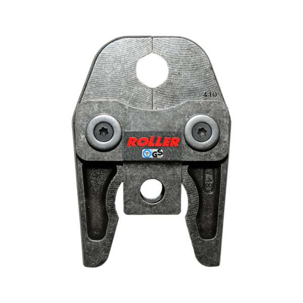 Roller&#039;S Presszange Mini für Fränkische F 16 Alpex F50 profi Art.Nr. 578456