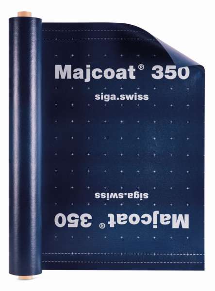SIGA Majcoat ® 350 1.5mx33.4m = 50m2