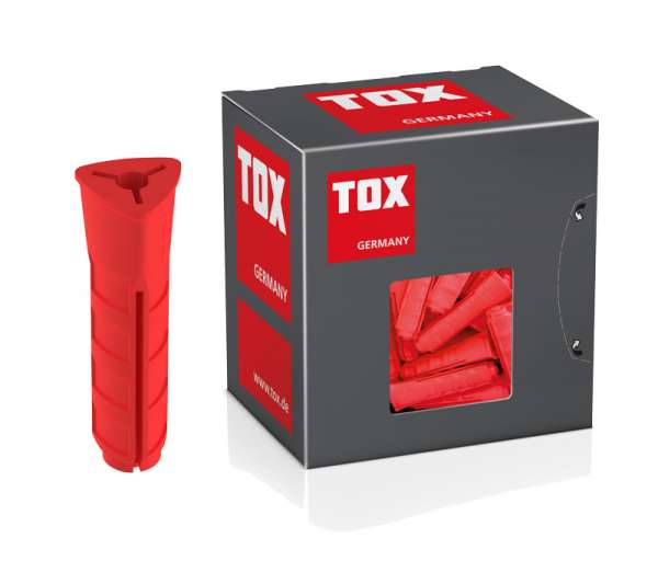 TOX Porenbetondübel Ytox M12x60 mm, 096100061